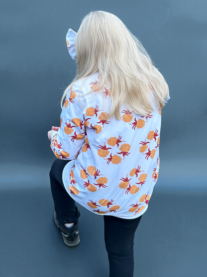 PAJU oloasu / pyjama HILLAKRANSSI 86-152cm 