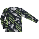 OTSO paita HUSKYT JA REPOSET 86-152cm