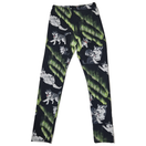 HUURRE legginssit HUSKYT JA REPOSET 86-152cm trikoo