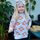 HAVU pusero HILLAKRANSSI 86-152cm 