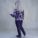 HAVU pusero YÖPÖLLÖT 86-152cm