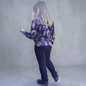 HAVU pusero YÖPÖLLÖT 86-152cm