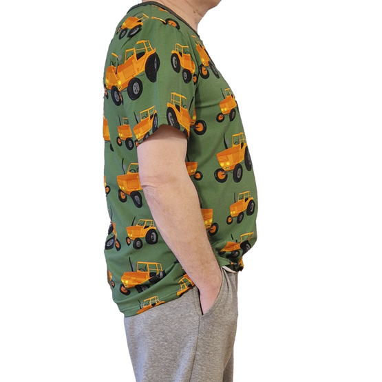 HONKA paita VALAMETTI lyhyt- / pitkähihainen XS-3XL 