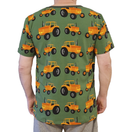 HONKA paita VALAMETTI lyhyt- / pitkähihainen XS-3XL 