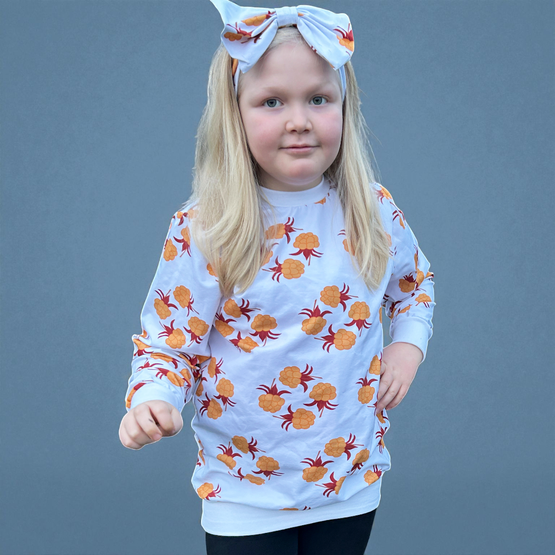 PAJU oloasu / pyjama HILLAKRANSSI 86-152cm 