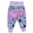LOUNA housut LILJAMERI 68,74 ja 86cm trikoo 