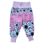 LOUNA housut LILJAMERI 68,74 ja 86cm trikoo 