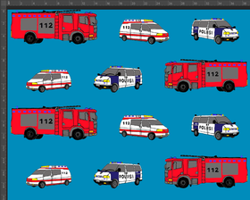 trikoo HÄLYT Iriksen sininen/ Iris blue, leveys n. 160cm