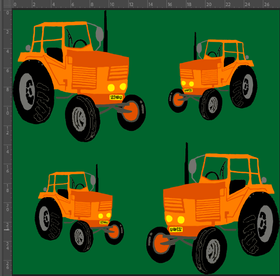 trikoo VALAMETTI tummanvihreä, leveys n. 175cm