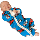 LUMI haalari HÄLYT 50-86cm trikoo