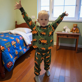 PAJU oloasu / pyjama VALAMETTI 86-152cm 