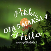 OUTLET -vaatteet, kankaat ja muut outlet tuotteet