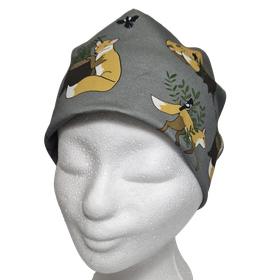 SUVI pipo KETUNLEIPÄÄ harmaa XS-XL 