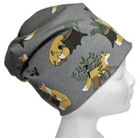 SUVI pipo KETUNLEIPÄÄ harmaa XS-XL 