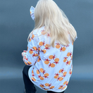 HAVU pusero HILLAKRANSSI 86-152cm 