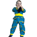 PAJU oloasu / pyjama KAIVURIT 86-152cm 