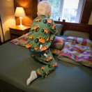 PAJU oloasu / pyjama VALAMETTI 86-152cm 