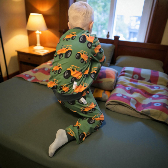 PAJU oloasu / pyjama VALAMETTI 86-152cm 