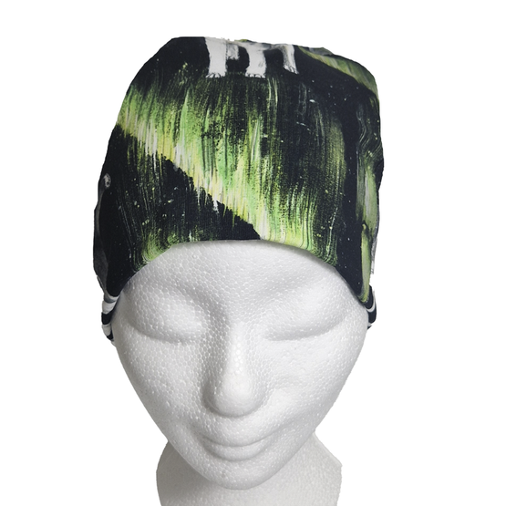 SUVI pipo HUSKYT JA REPOSET XS-XL