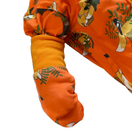 NAAVA tumput useita eri kuoseja, 0-3kk 