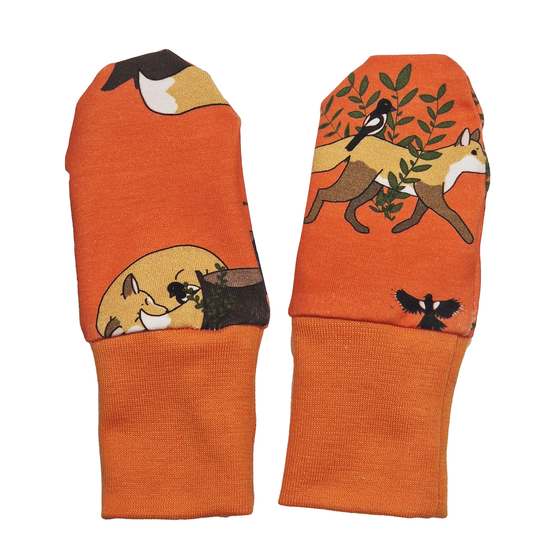 NAAVA tumput useita eri kuoseja, 0-3kk 