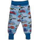 LOUNA housut TYÖHOMMISSA 50-86cm