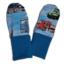 NAAVA tumput useita eri kuoseja, 0-3kk 