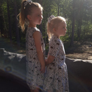 USVA liivimekko SIILINIITTY 62-140cm trikoo