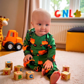 KUURA body VALAMETTI 50-86cm 