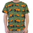 HONKA paita VALAMETTI lyhyt- / pitkähihainen XS-3XL 