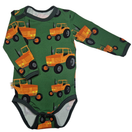 KUURA body VALAMETTI 50-86cm 