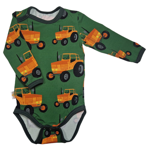 KUURA body VALAMETTI 50-86cm 