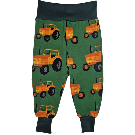 LOUNA housut VALAMETTI 50-86cm