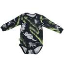 KUURA body HUSKYT JA REPOSET 50-86cm 