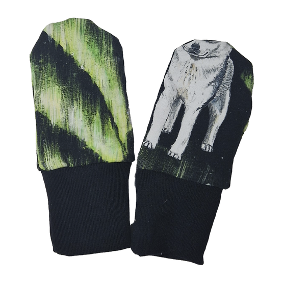 NAAVA tumput useita eri kuoseja, 0-3kk 