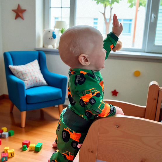 KUURA body VALAMETTI 50-86cm 