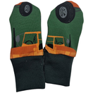 NAAVA tumput useita eri kuoseja, 0-3kk 