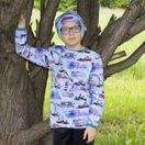 OTSO paita TYÖHOMMISSA 86-152cm