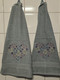 Nassut & Tassut - TiXu's BlinG Towel Collection