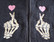 Broken Love - TiXu's BlinG Towel Collection