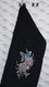 Puutarhan Lumo - Perhoset & Ruusut - TiXu's BlinG Towel Collection