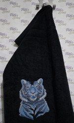 Unien Tiikeri - TiXu's BlinG Towel Collection