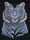 Unien Tiikeri - TiXu's BlinG Towel Collection