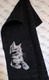 Maine Coon Kitten - TiXu's BlinG Towel Collection