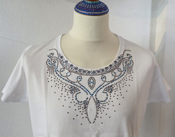 Pihka (Lady Fit malli) - TiXu's BlinG Collection