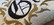 Bride & Groom Damask käsipyyhesetti - TiXu's BlinG Towel Collection