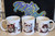 I Need Coffee & Kittens - TiXu's BlinG Mug Collection 