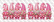 Pink Gnome Cancer Fight - TiXu's BlinG Mug Collection 