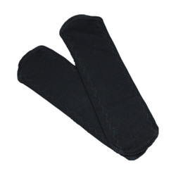 Normaaliside trikoo musta