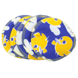 Liivinsuojat bambuimulla super 5 pr Supertipu